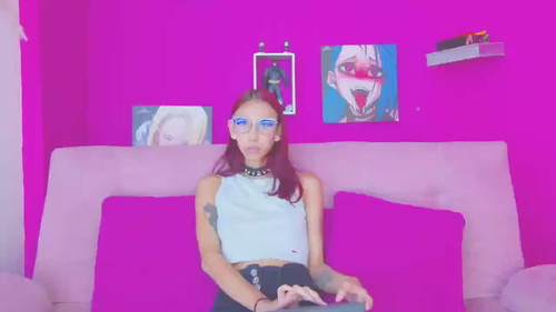 adult sex live Luna Mistyc