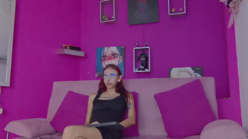 online chat free Luna Mistyc