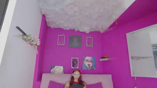 chat live sex Luna Mistyc