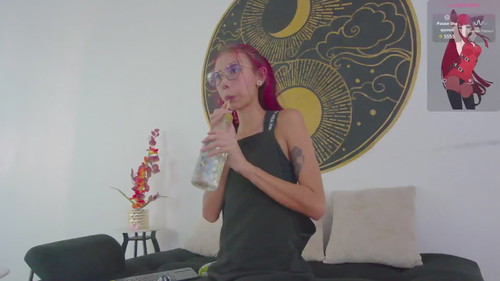 adut chat Luna Mistyc
