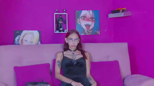 live amateur porn Luna Mistyc