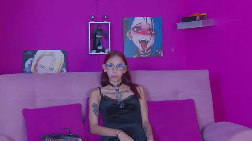 live amateur porn Luna Mistyc