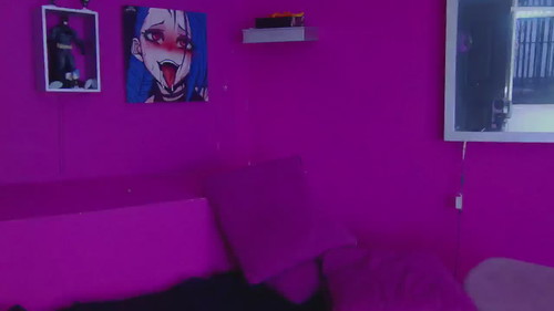 webcam sex Luna Mistyc