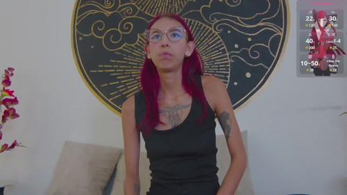 livesex chat Lunamistyc