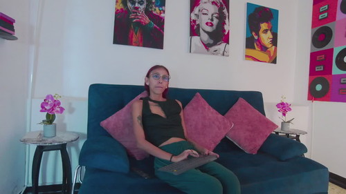 livesex webcam Luna Mistyc