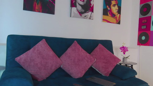 livesex webcam Luna Mistyc