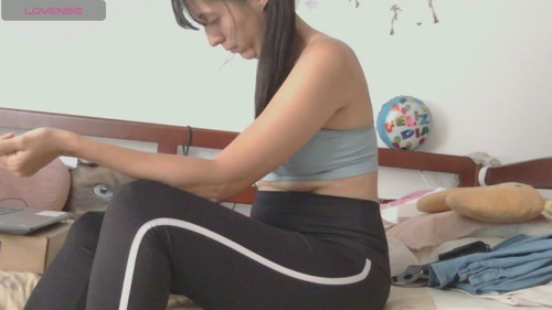 amateur pornstar online Lunamoon17