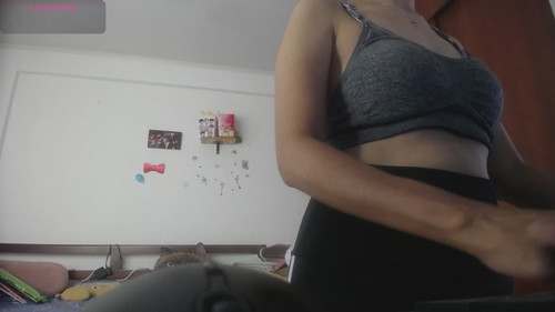 lunamoon17 Live Webcam on CherryTV