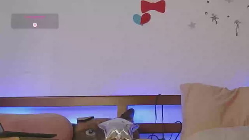 spy web cam Lunamoon17