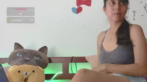voyeur web Lunamoon17