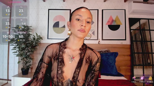 nude group chat LunaRuso