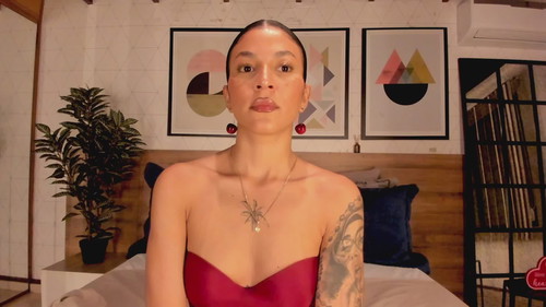 webcam porn free LunaRuso