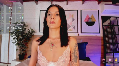 live webcam porn LunaRuso