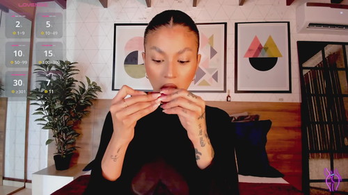 cam porn online LunaRuso