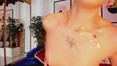 private sex chat LunaRuso