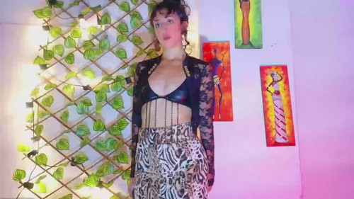 online cam show Luxkaroline