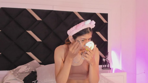 chat cam to cam Lyxicherry