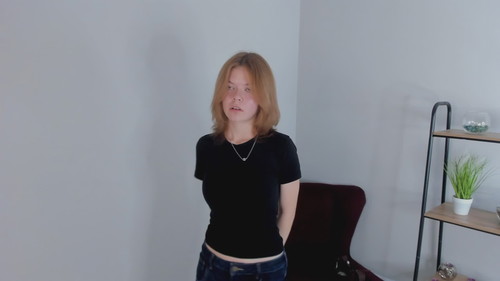 mabelsanders webcam