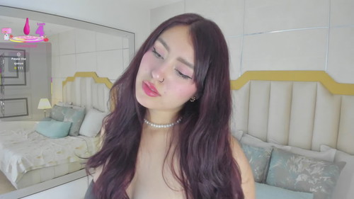 chatroom online Maddie Parker
