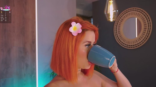 madelinefox Live Webcam on CherryTV