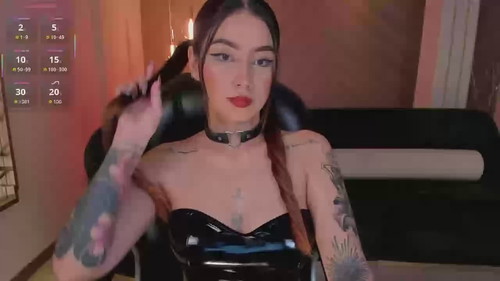 free nude chatroom Madisoncollins