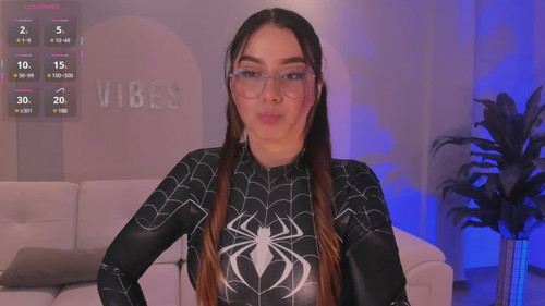 webcam free sex Madisoncollins