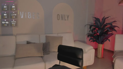 madisoncollins cherrytv