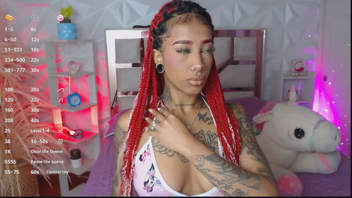 chat live Madisson02