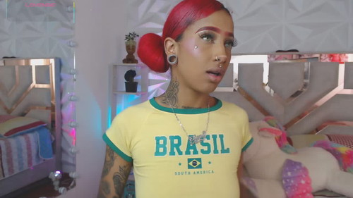 live free porn Madisson02