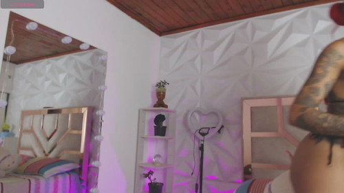 sex cam Madisson02