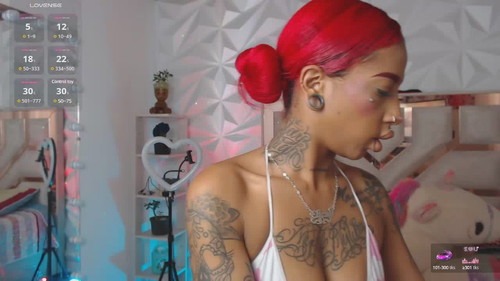 camsex live Madisson02