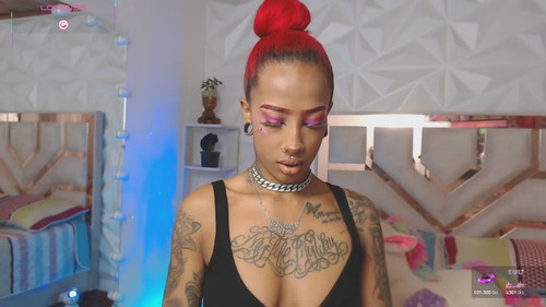 live free porn Madisson02