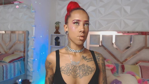 live free porn Madisson02