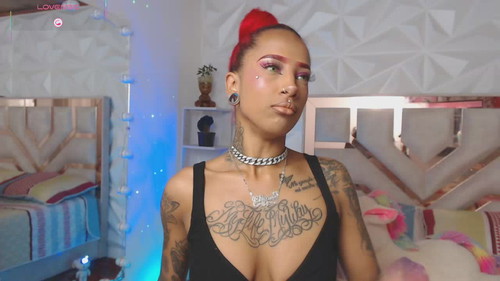 live cam room Madisson02