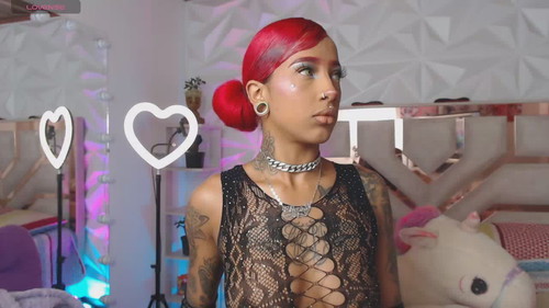live free chat Madisson02