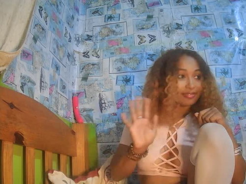 online live sex cam Maella22