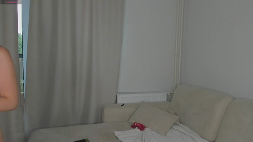 magnificangel Live Webcam on CherryTV