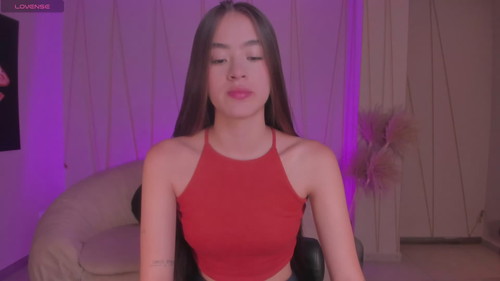maiacollins Live Webcam on CherryTV