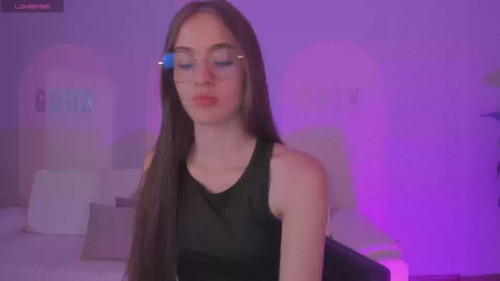 naked livechat Maiacollins