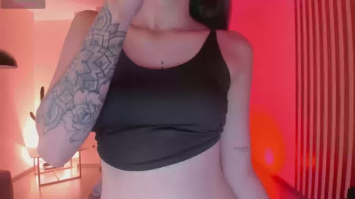 porn live Maiacollins