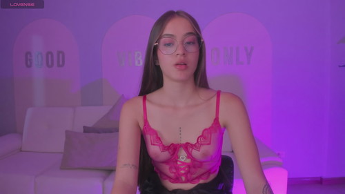 live video porn Maiacollins