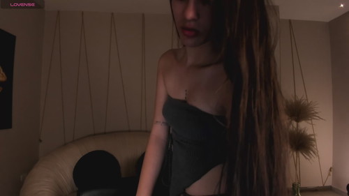 naked livechat Maiacollins