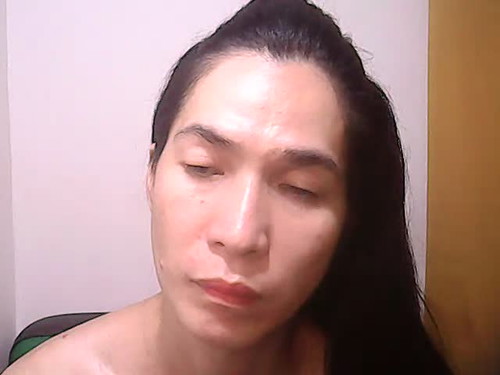 maika20cm Live Webcam on CherryTV