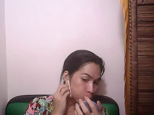 maika20cm Live Webcam on CherryTV
