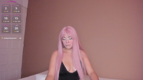 voyeur live Malejafox