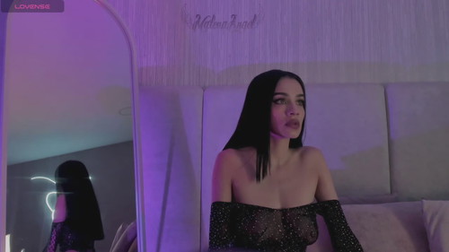 webcam sex porn Malena Angel