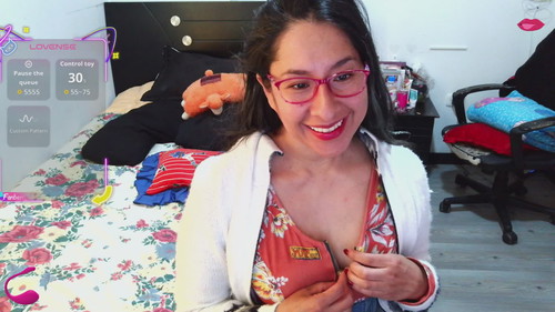 porn live cam Malishkafox