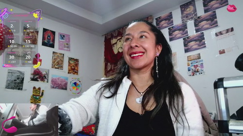 webcam online Malishkafox