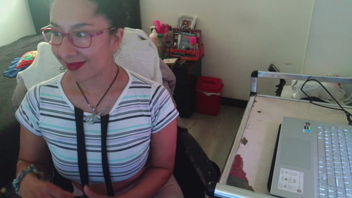 online nude web cam Malishkafox
