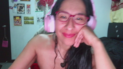 free chat room Malishkafox